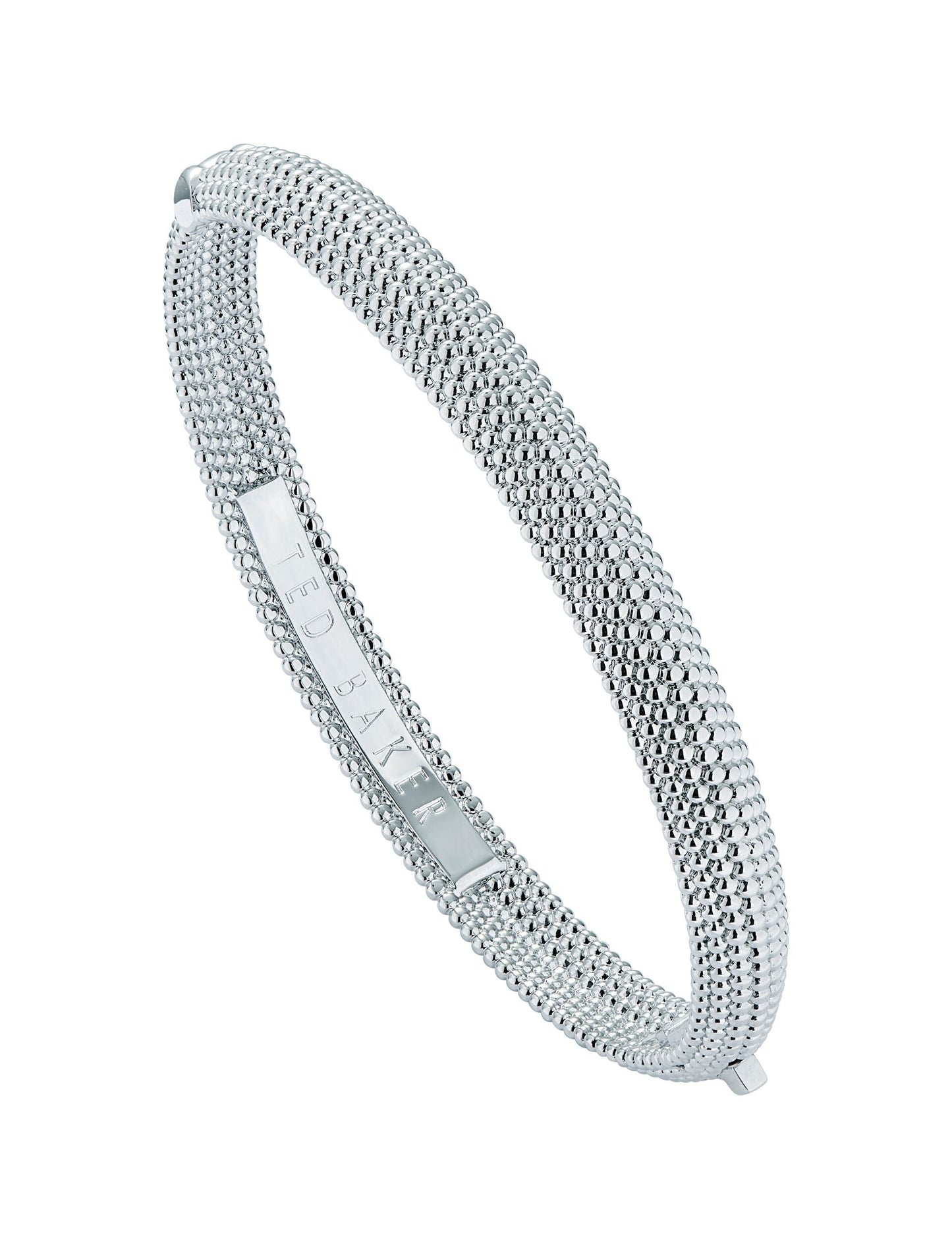  DOTETT | SILVER