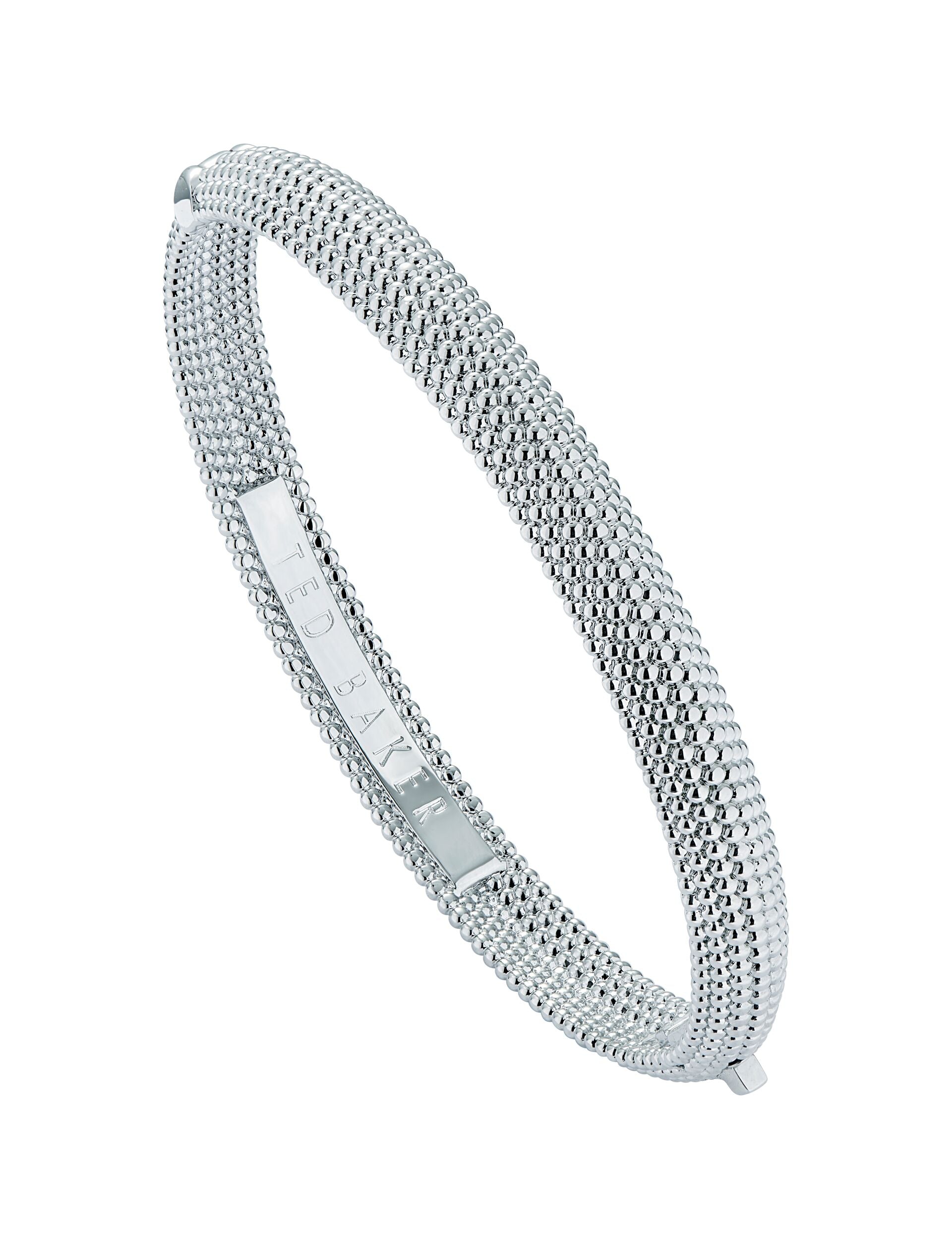  DOTETT | SILVER