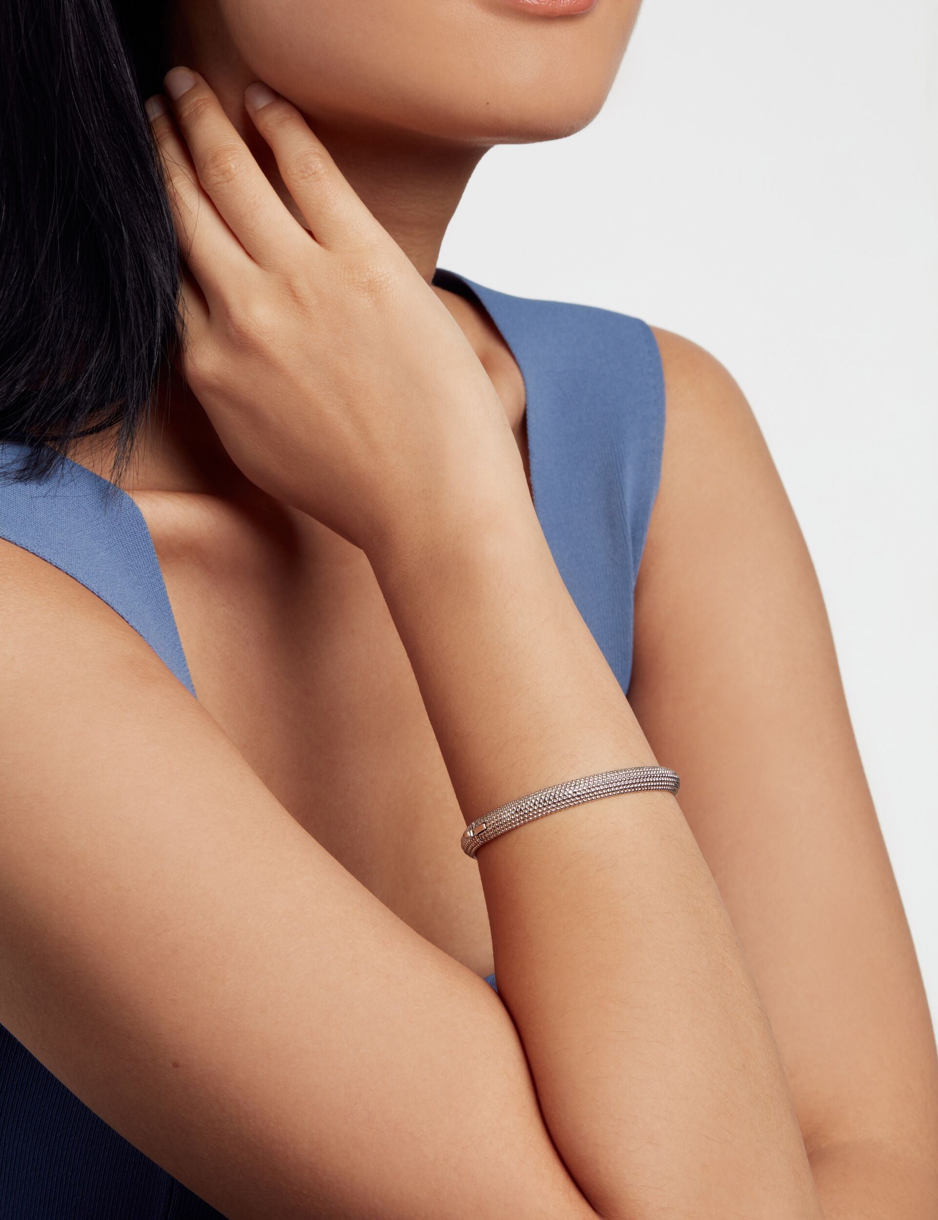  DOTETT | SILVER