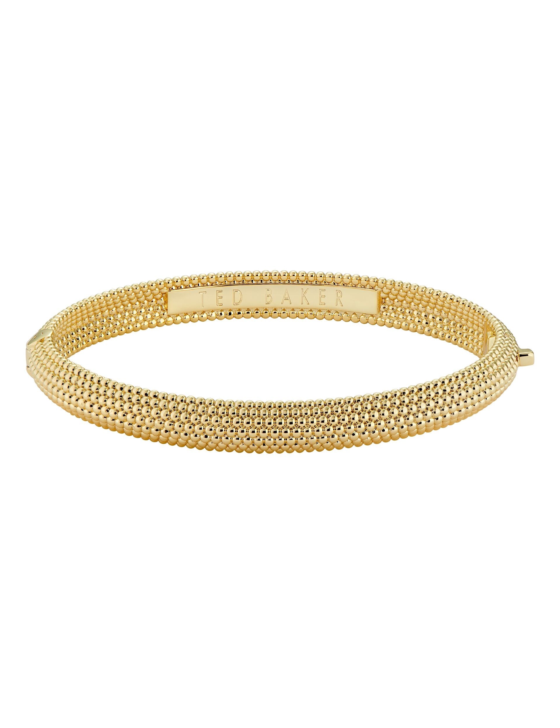  DOTETT | GOLD