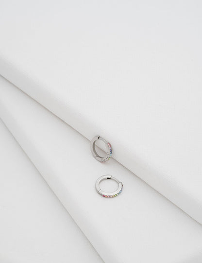  HEPLIE | SILVER RAINBOW