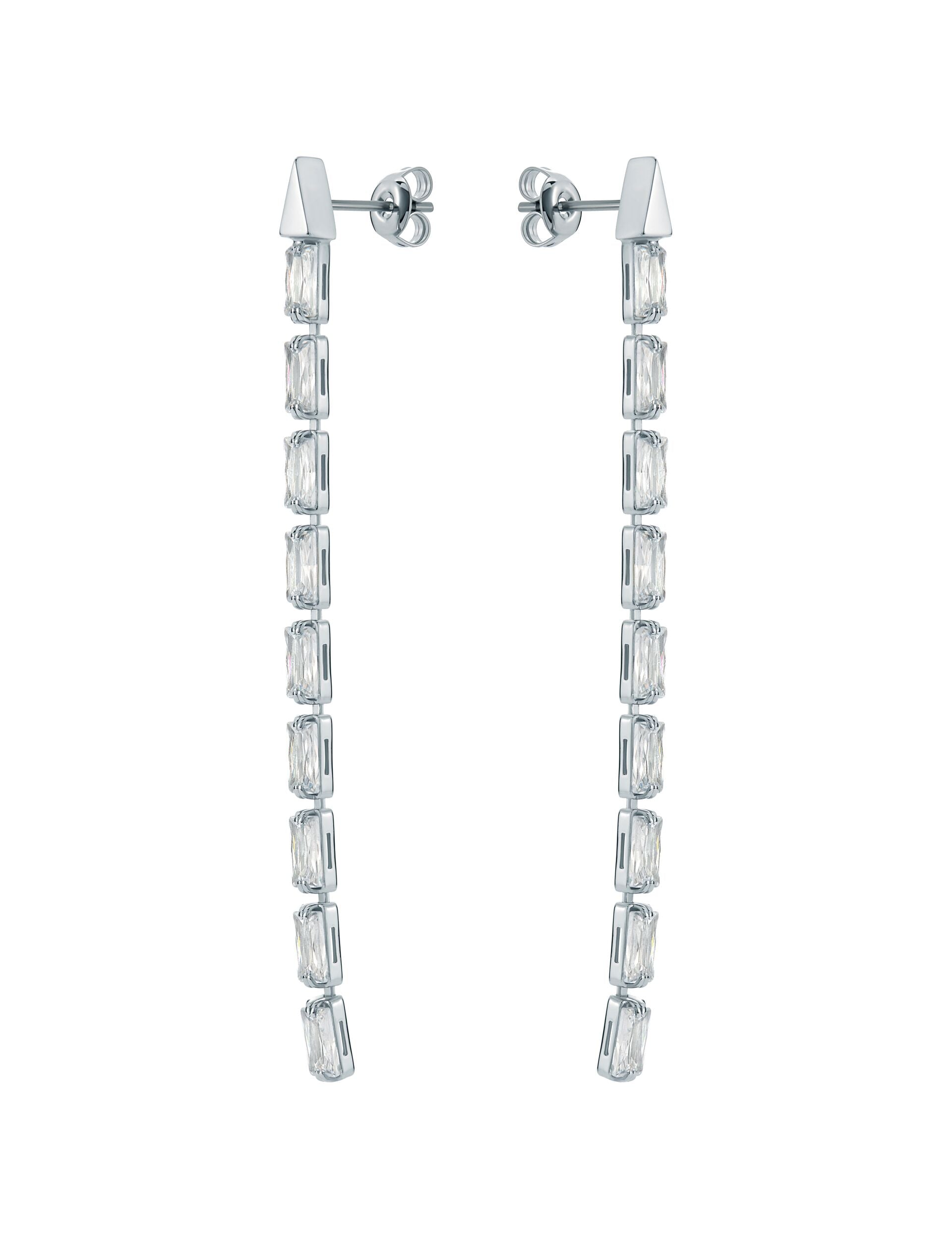  ISALIE | SILVER