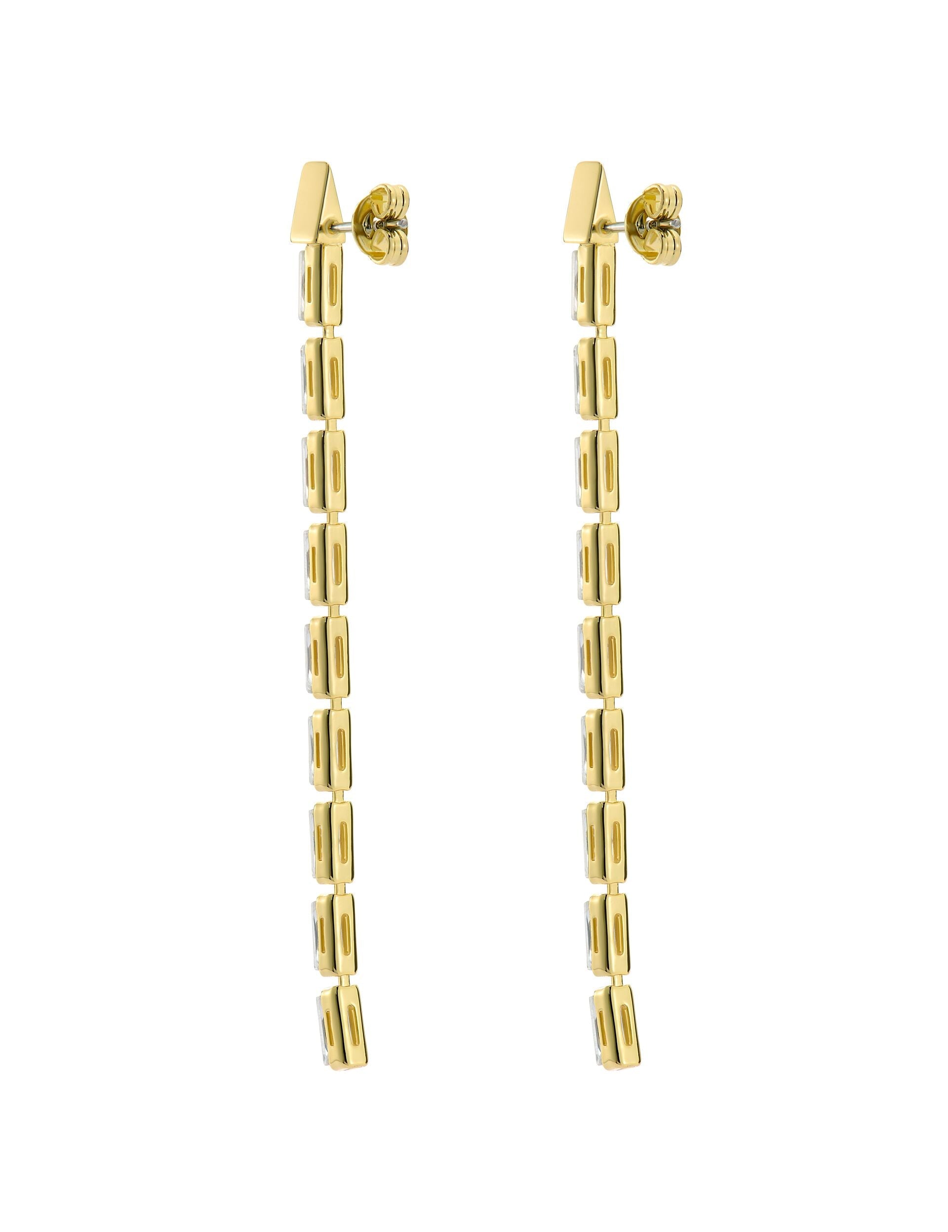  ISALIE | GOLD