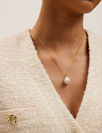  PARMLIA | GOLD