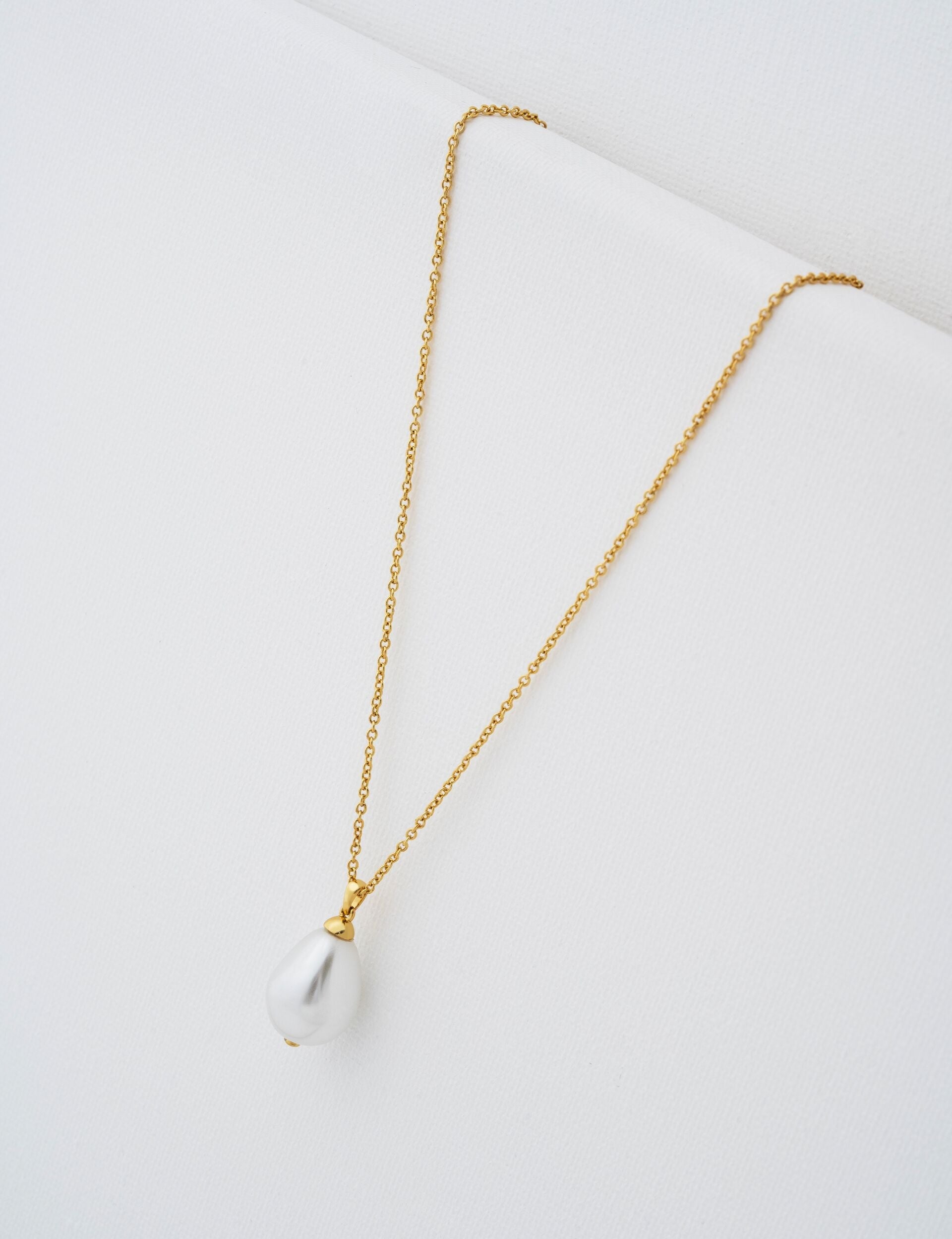  PARMLIA | GOLD