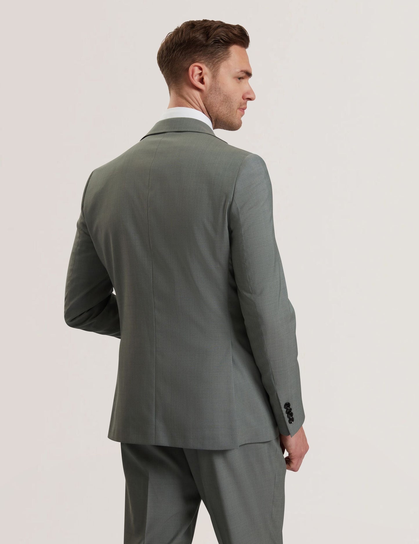  ROGERLY | GREEN