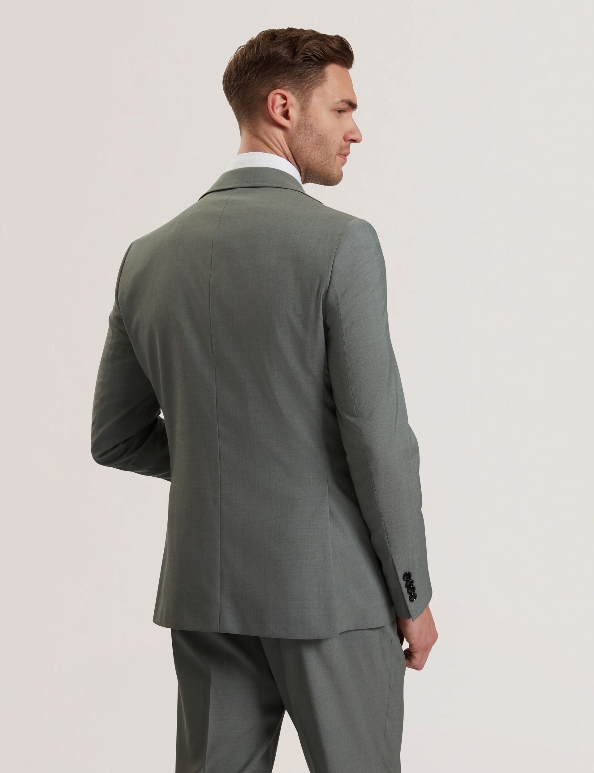  ROGERLY | GREEN