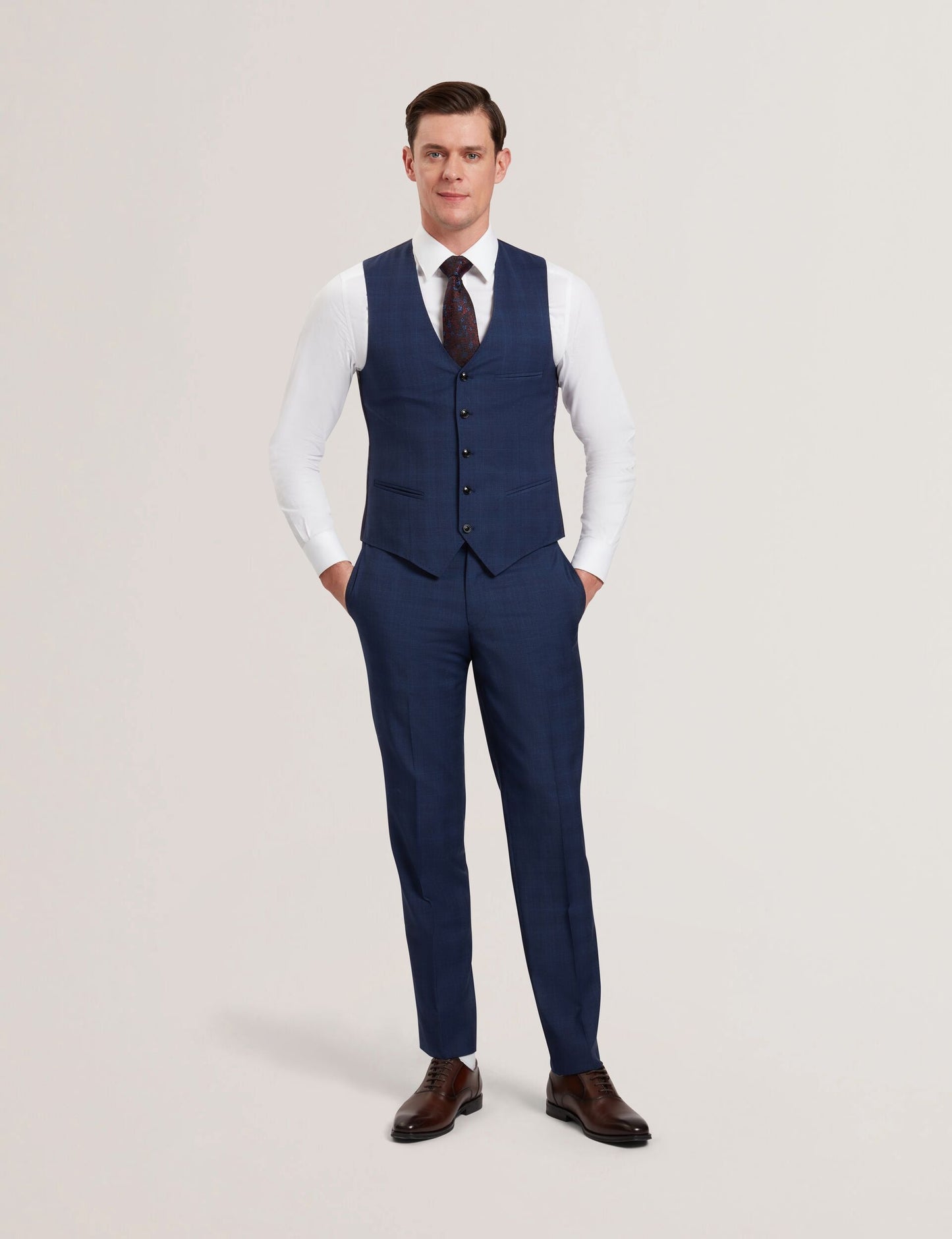  JAYALS | NAVY