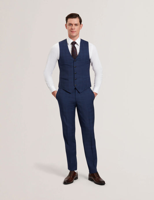  JAYALS | NAVY