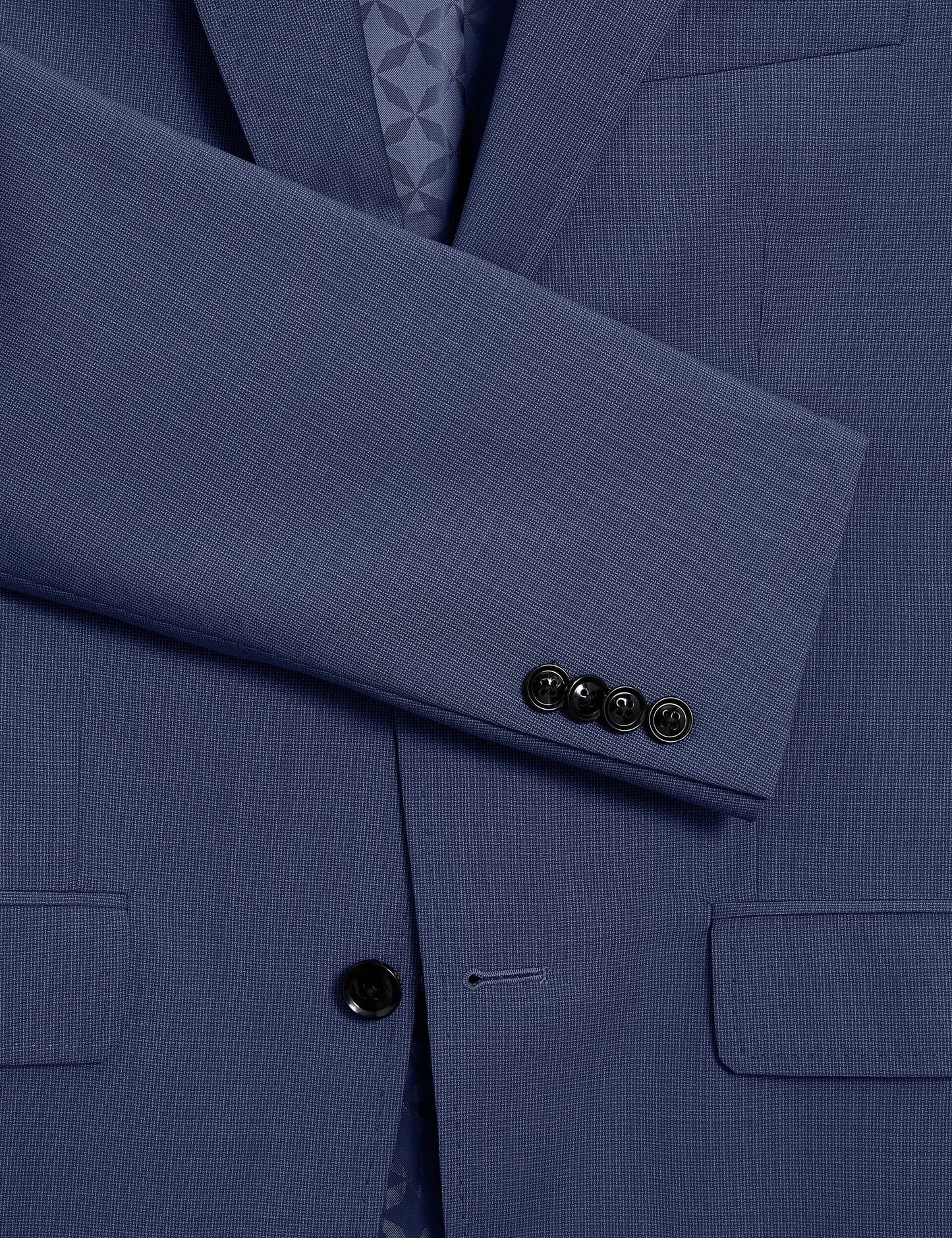  JAY | NAVY