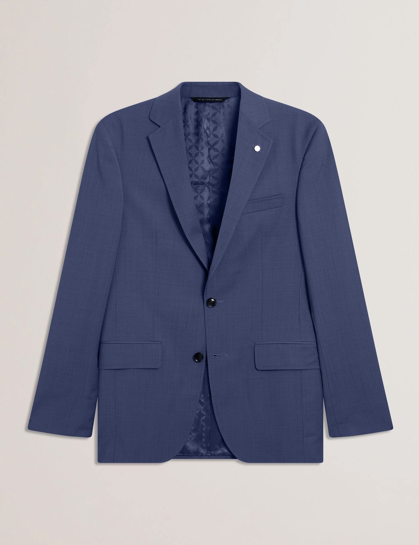  JAY | NAVY