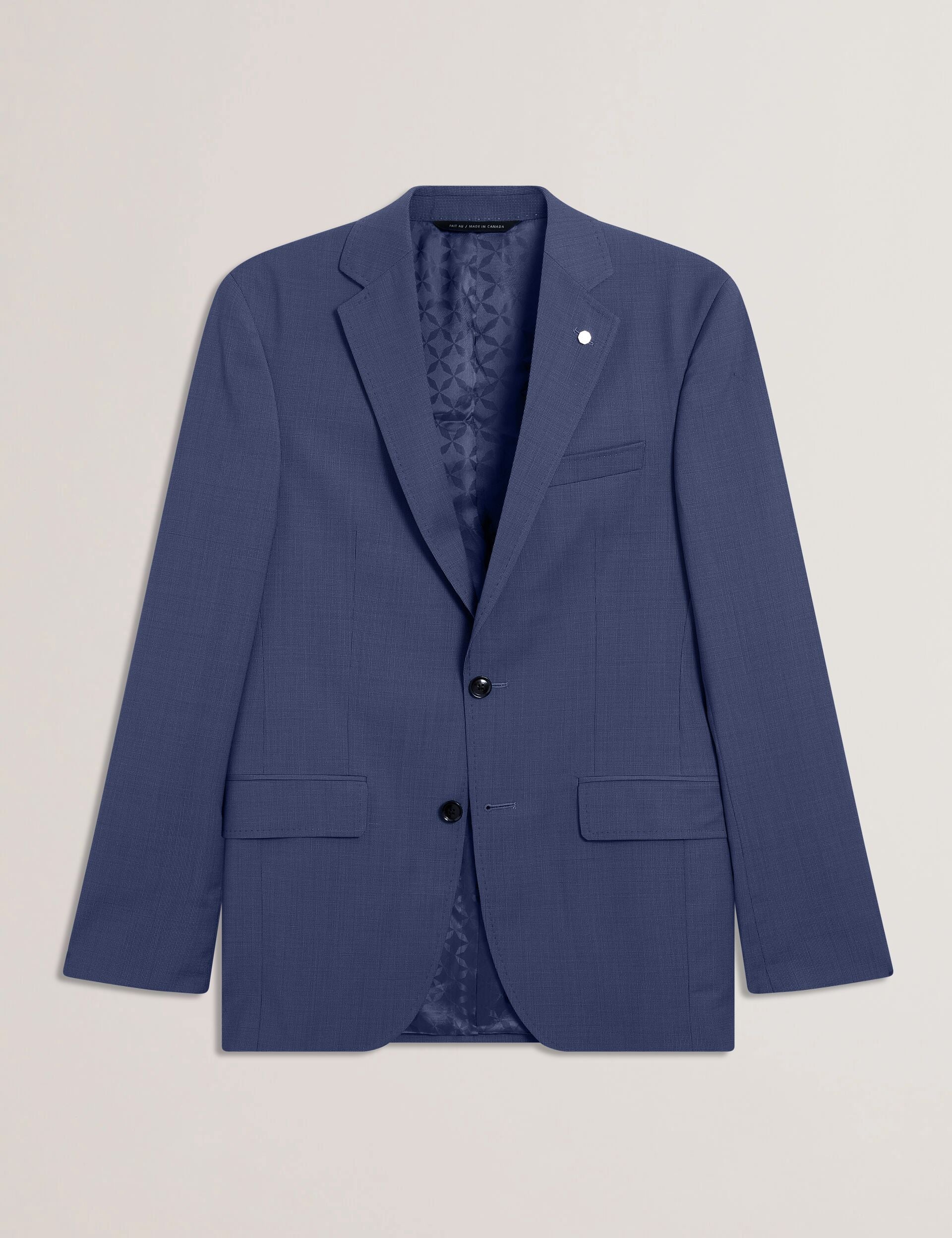  JAY | NAVY