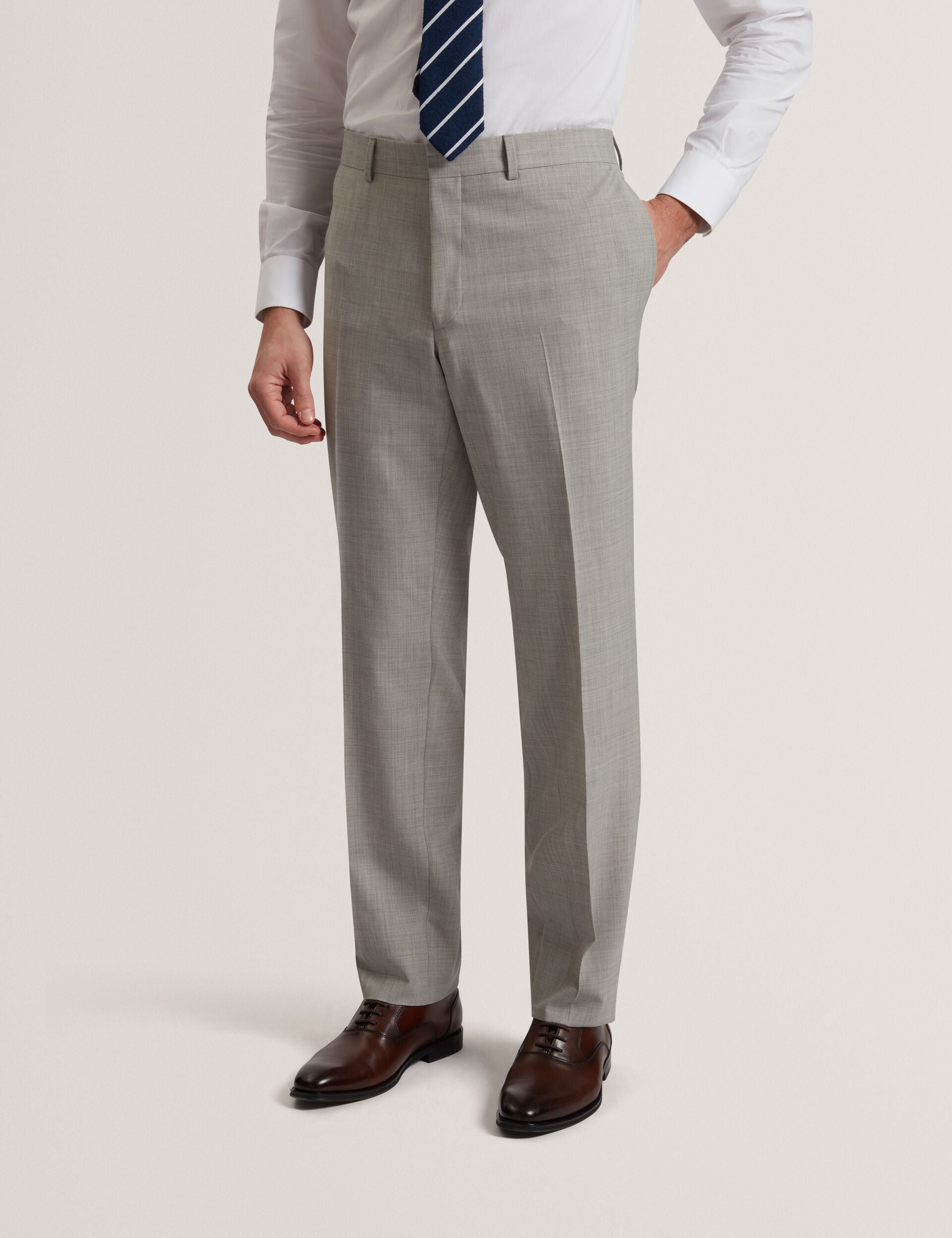  RALPHS | LT-GREY