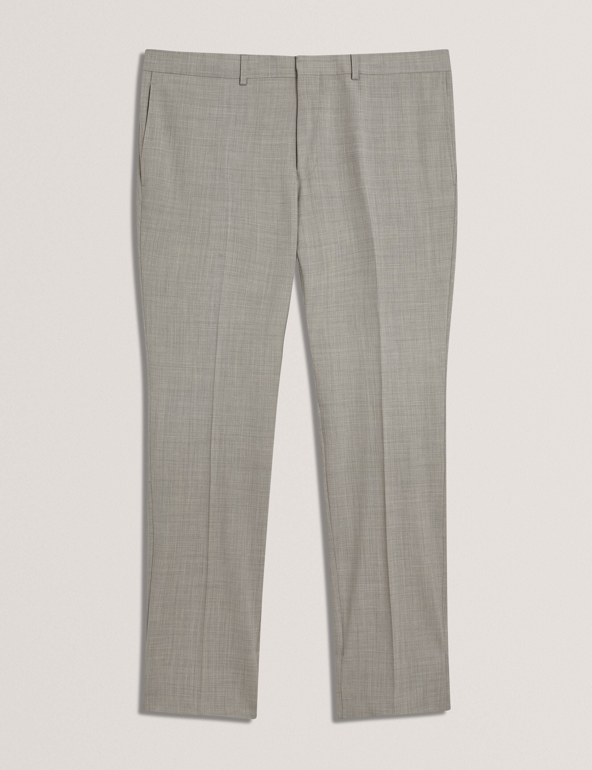  RALPHS | LT-GREY