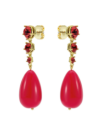  PEARSTI | GOLD RUBY