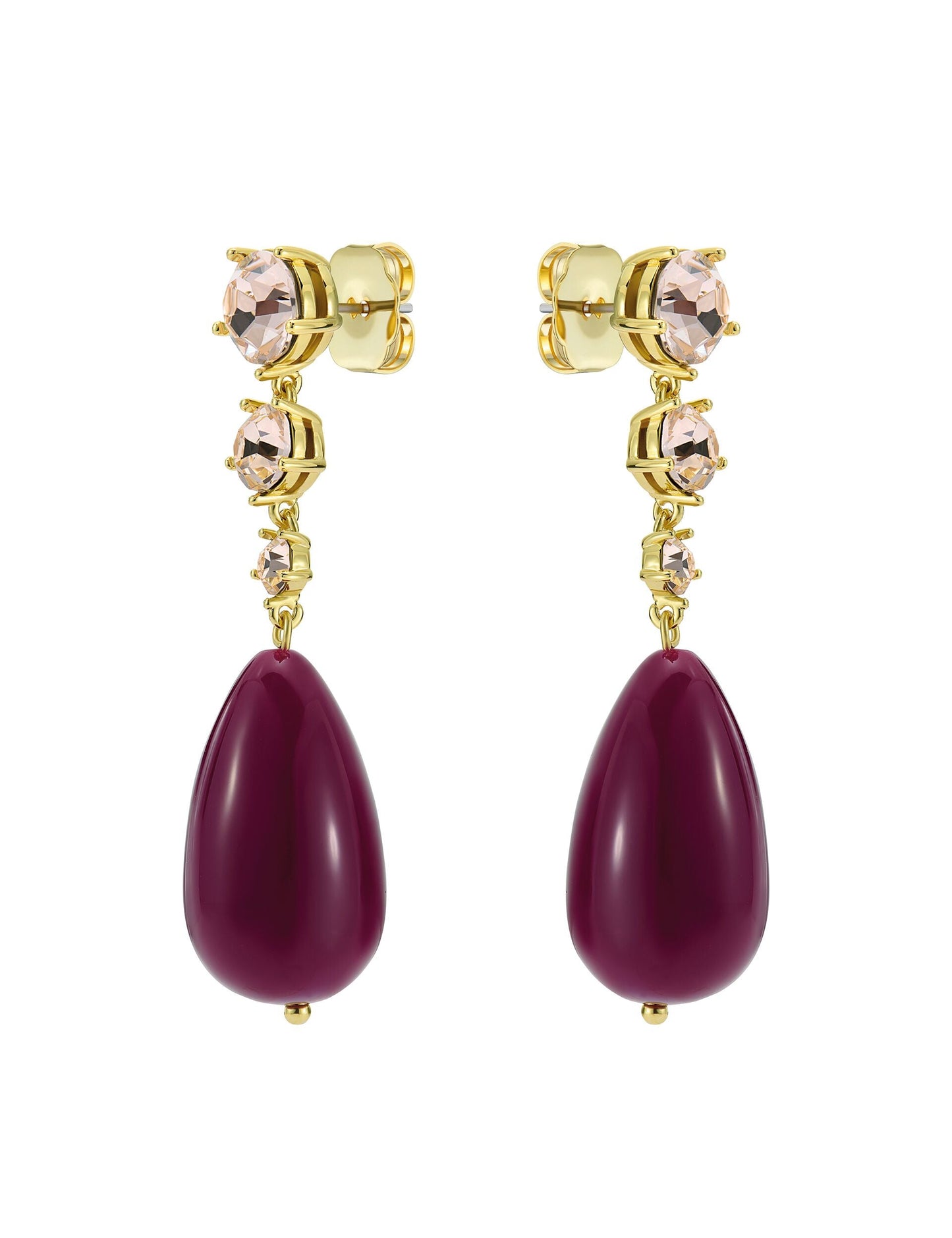 PEARSTI | GOLD PLUM