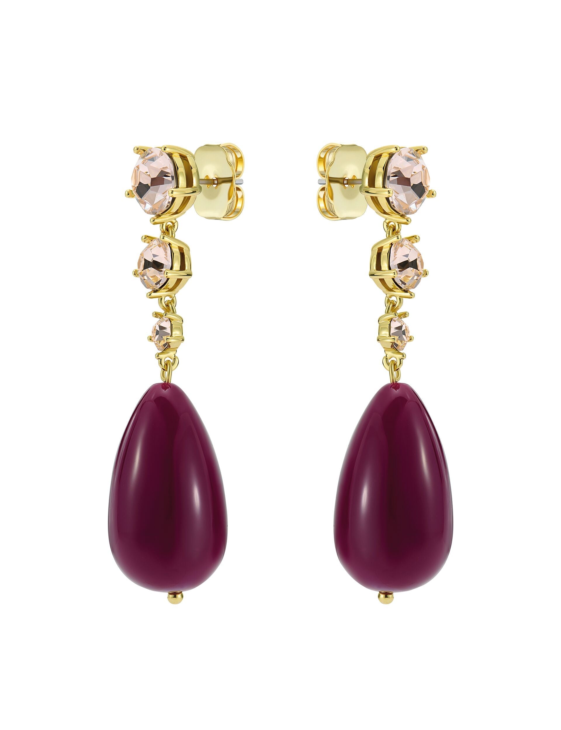  PEARSTI | GOLD PLUM