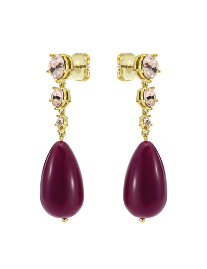  PEARSTI | GOLD PLUM