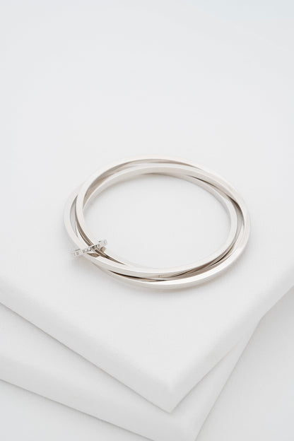  HUULIA | SILVER