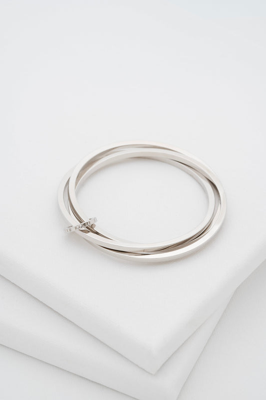  HUULIA | SILVER