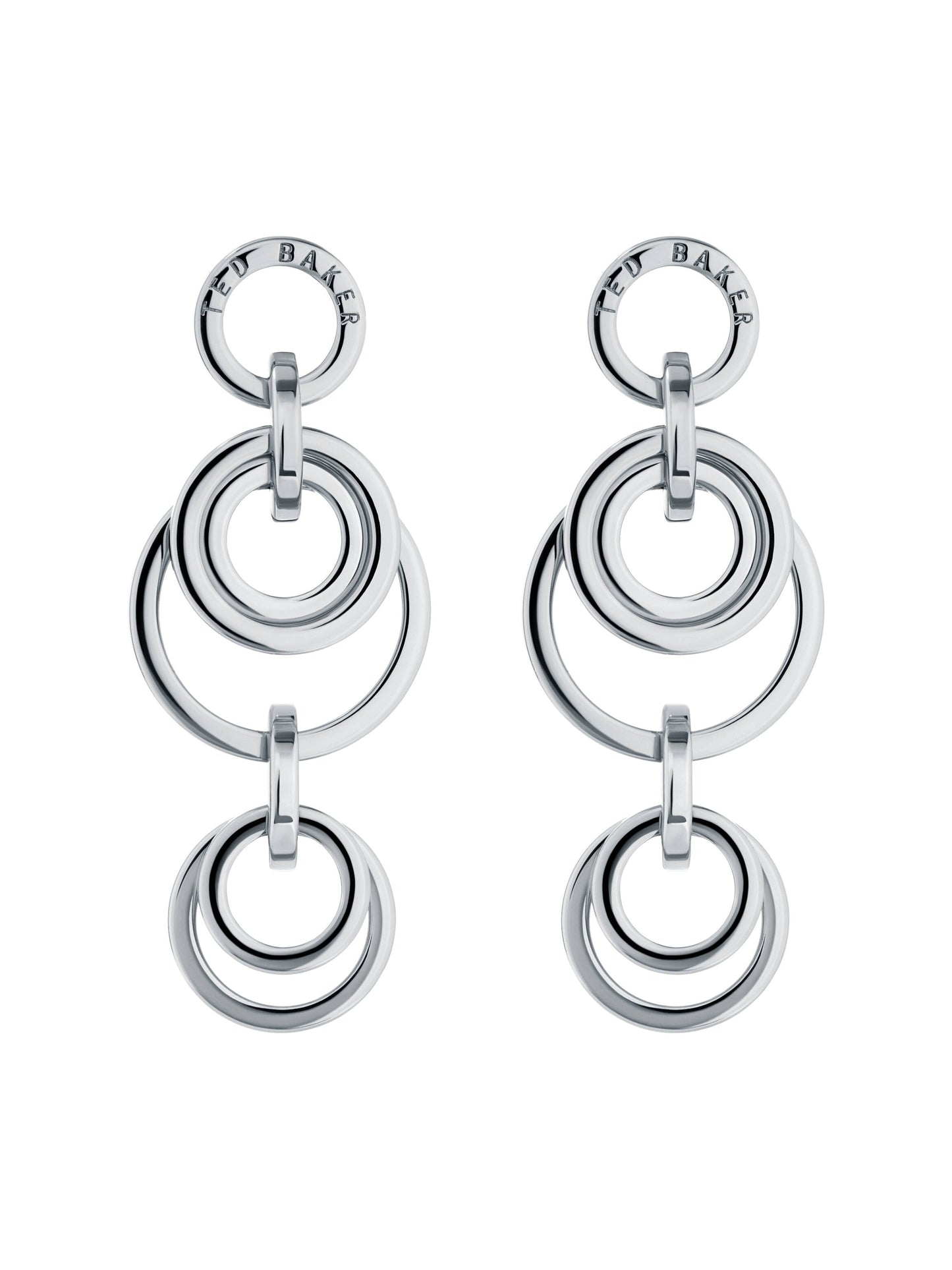  HULIET | SILVER