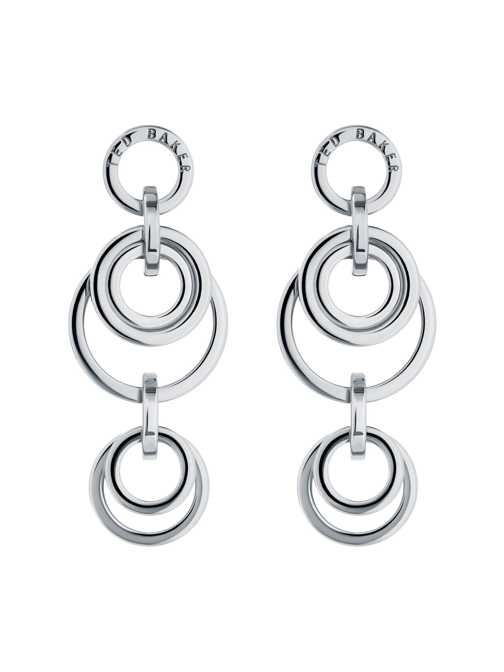  HULIET | SILVER