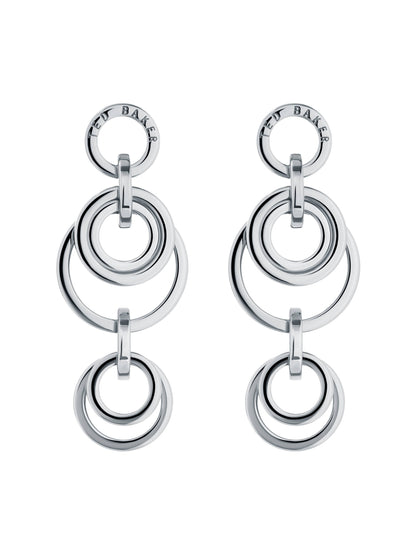  HULIET | SILVER