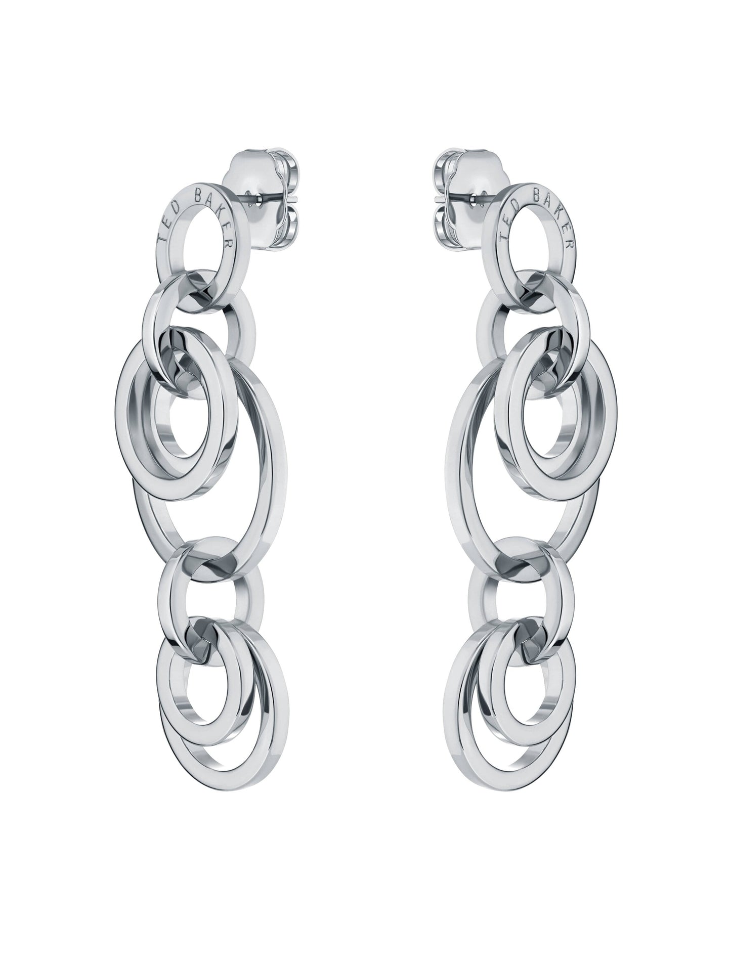  HULIET | SILVER