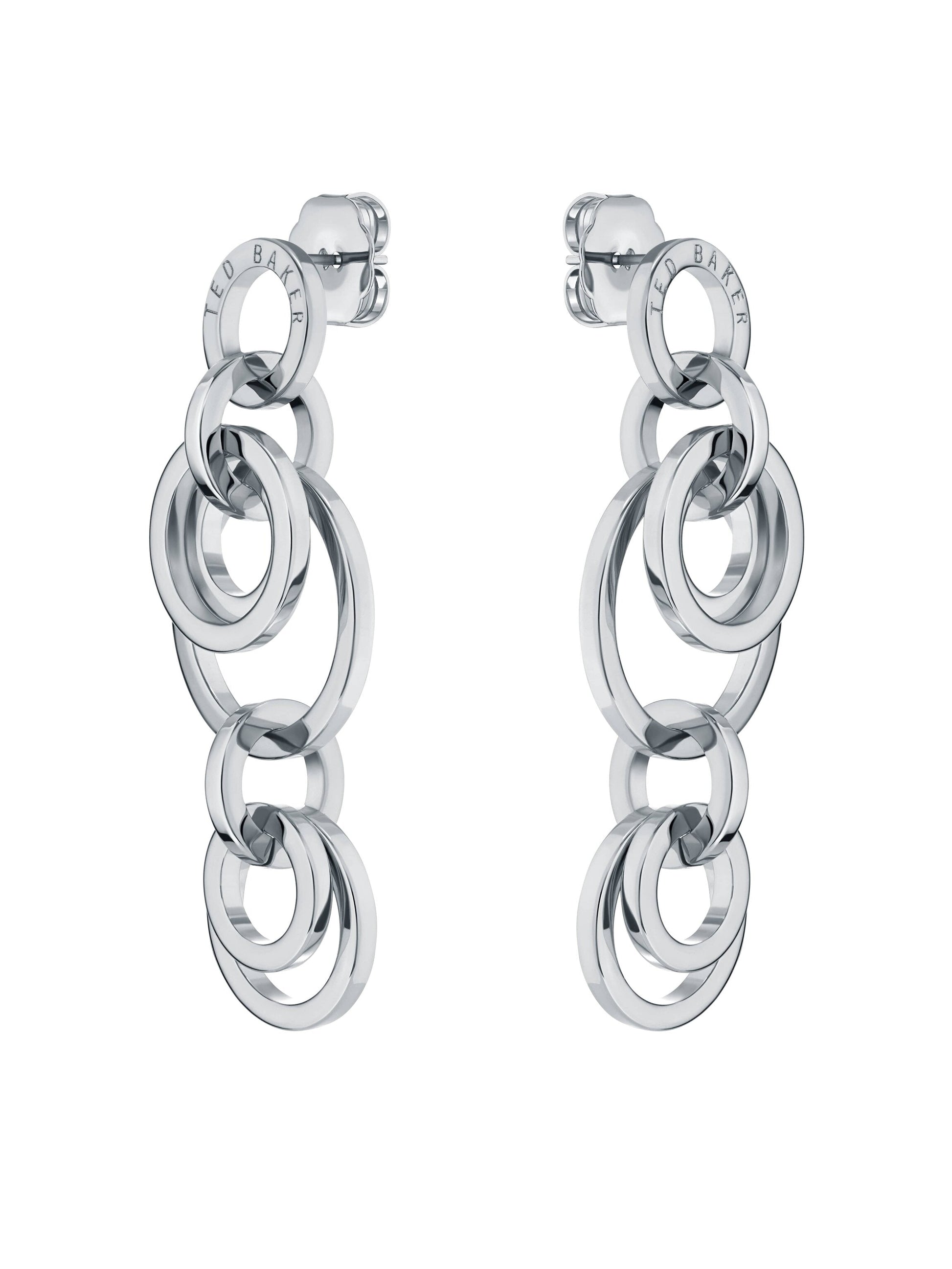  HULIET | SILVER