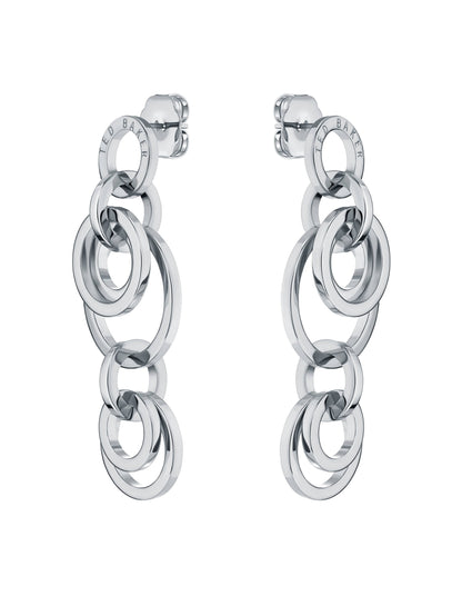  HULIET | SILVER