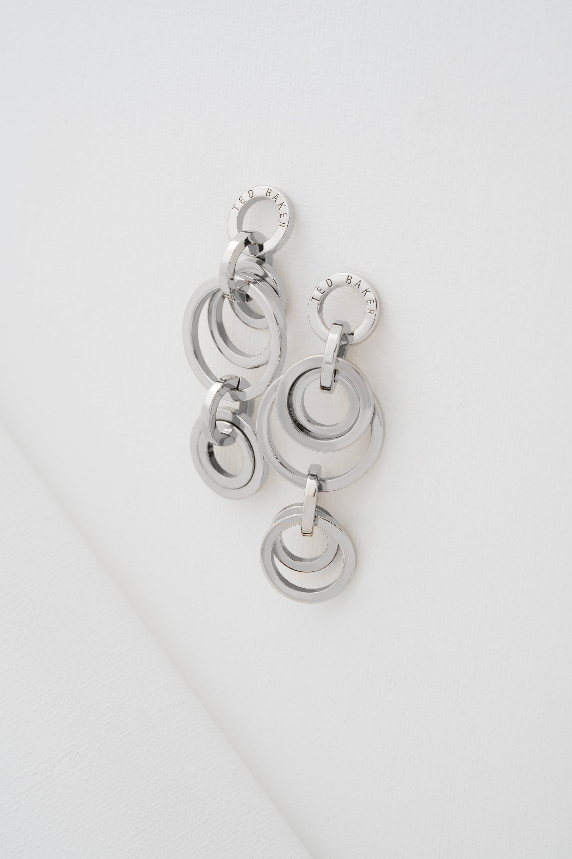  HULIET | SILVER