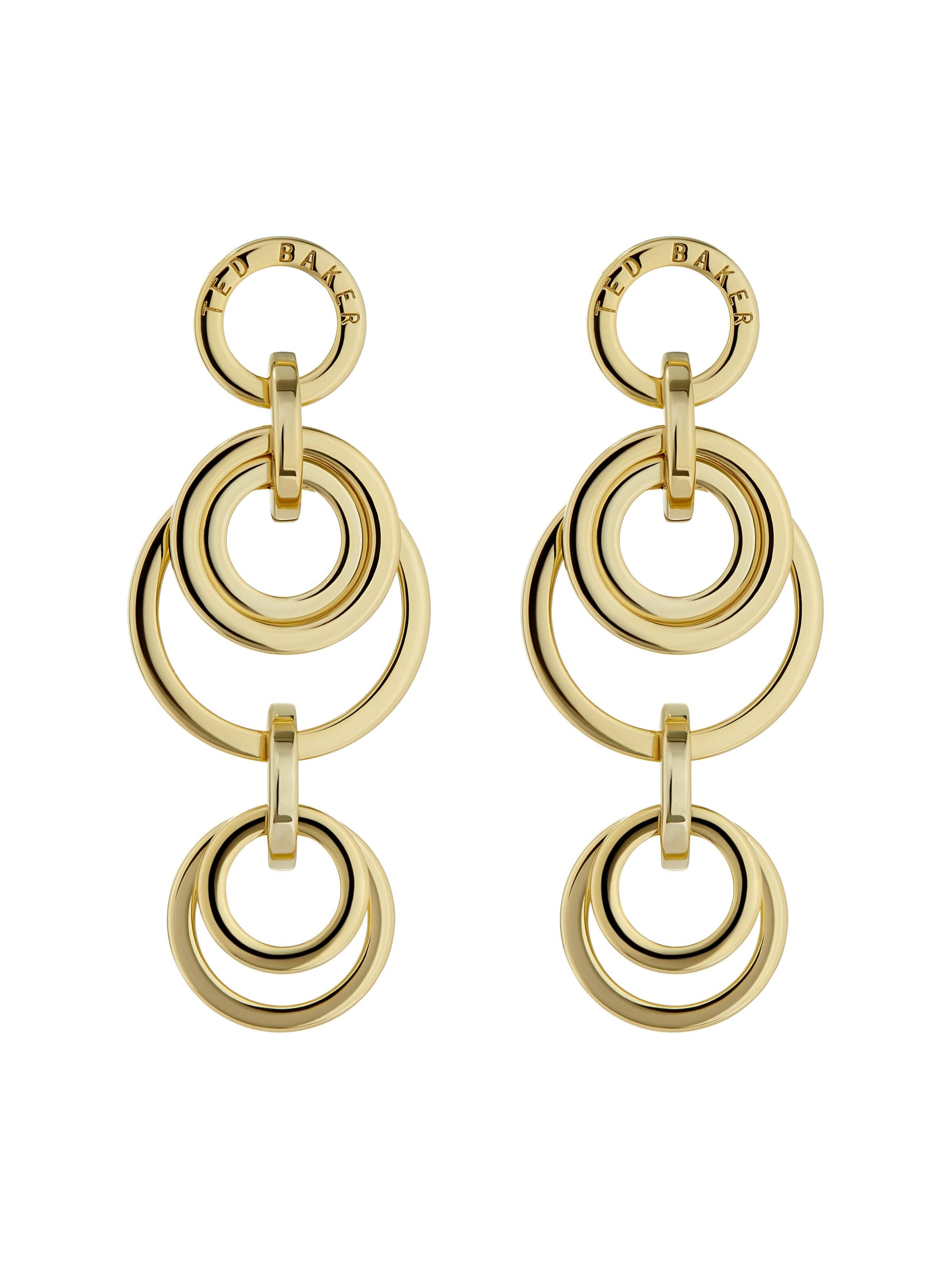  HULIET | GOLD