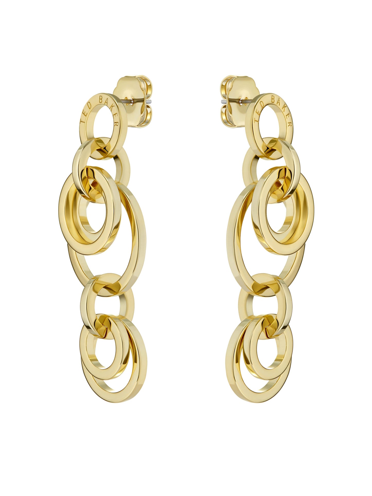  HULIET | GOLD
