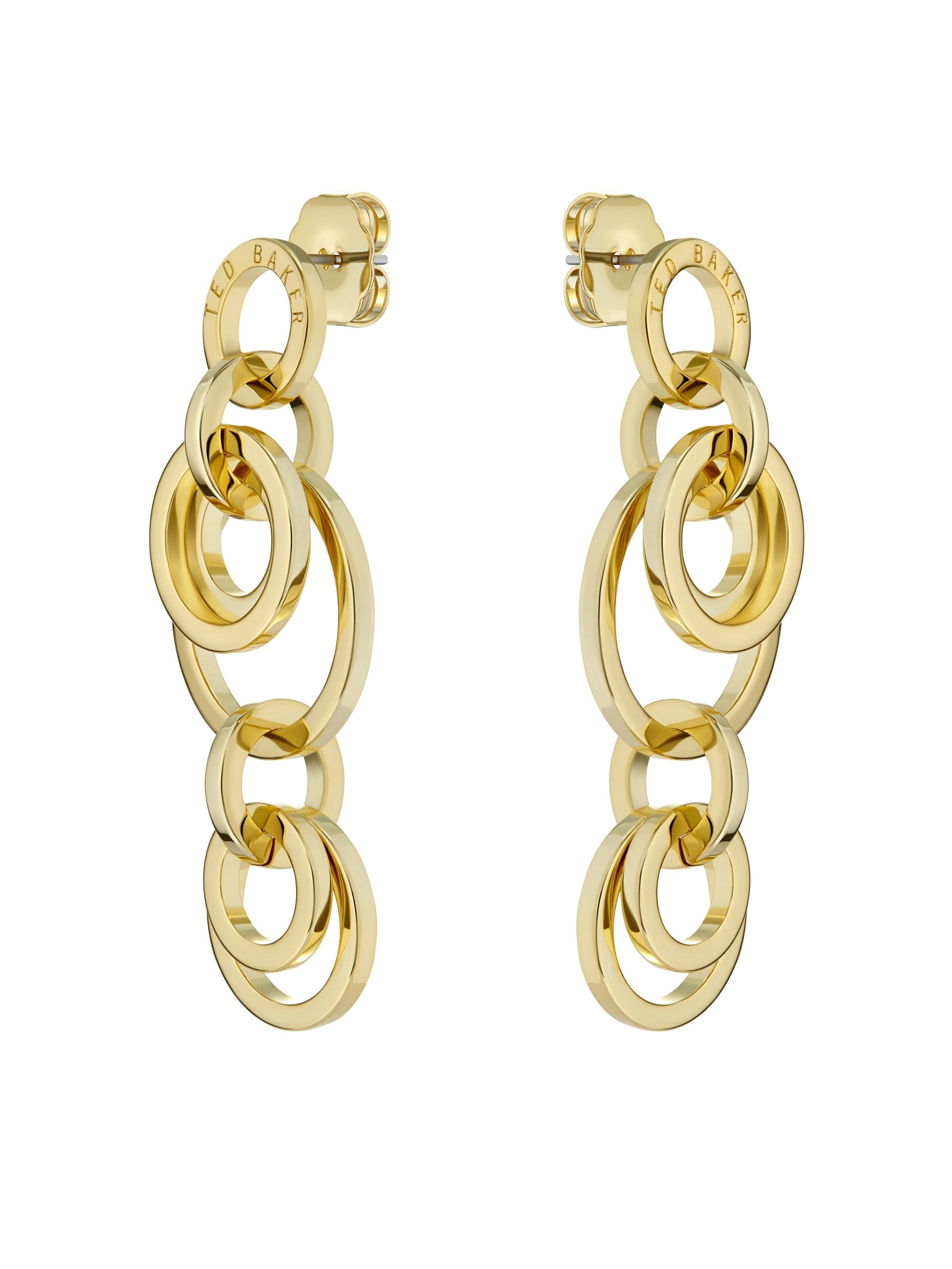  HULIET | GOLD