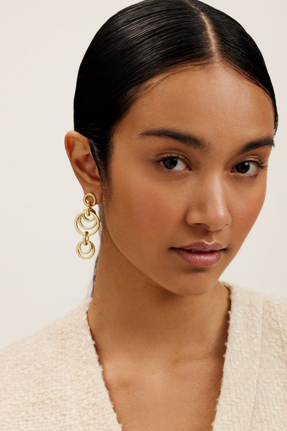  HULIET | GOLD