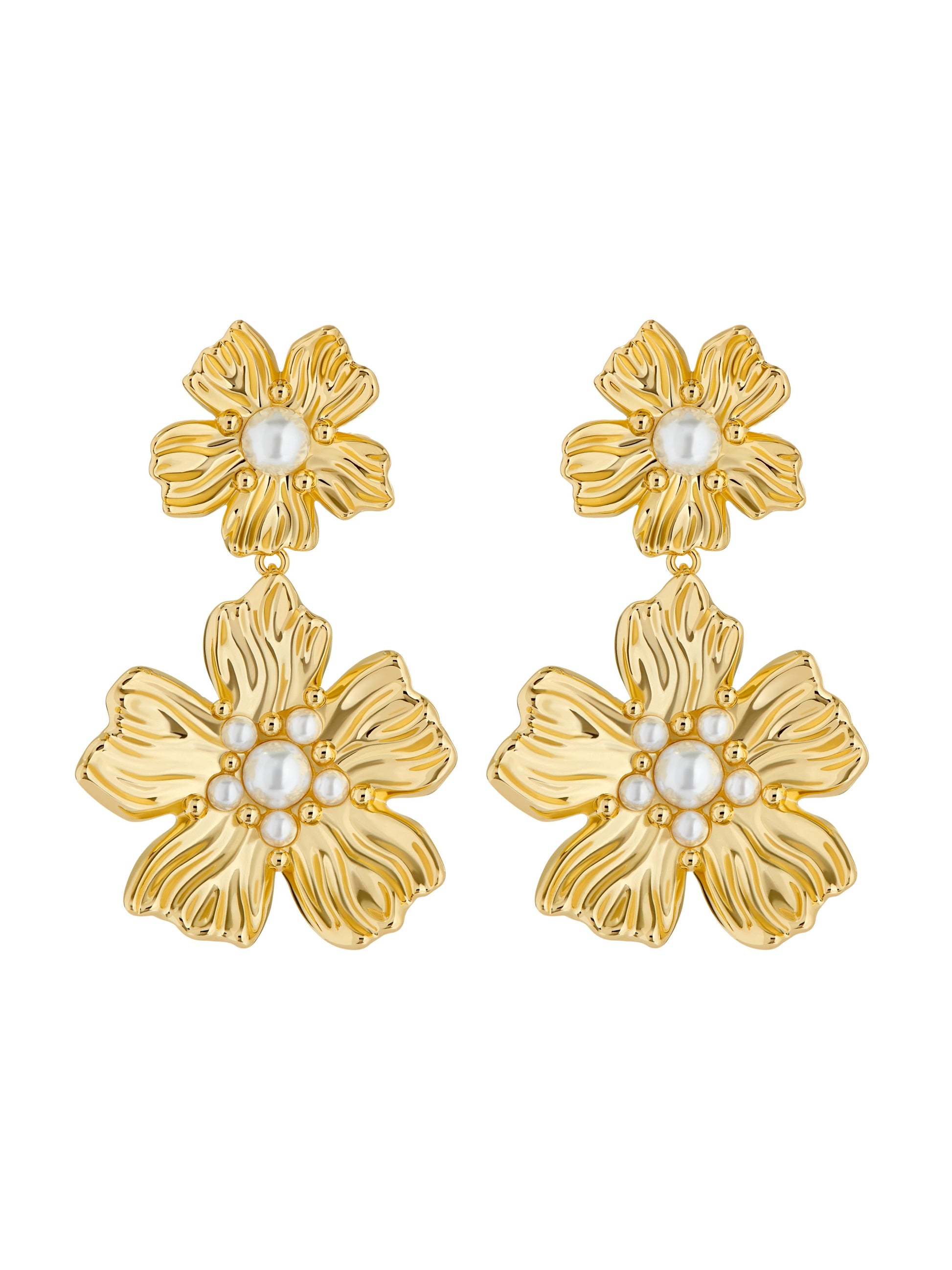  PETARIA | GOLD