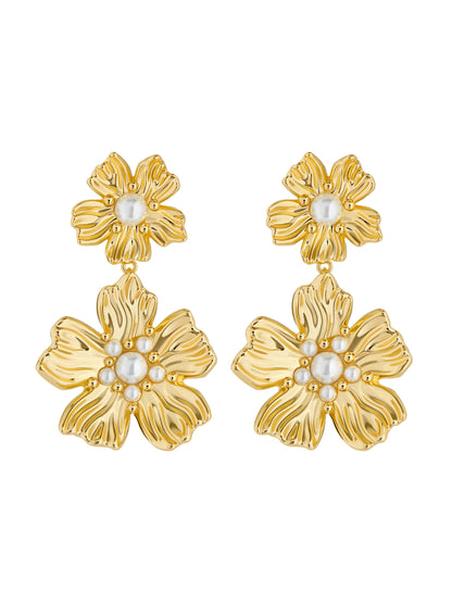  PETARIA | GOLD