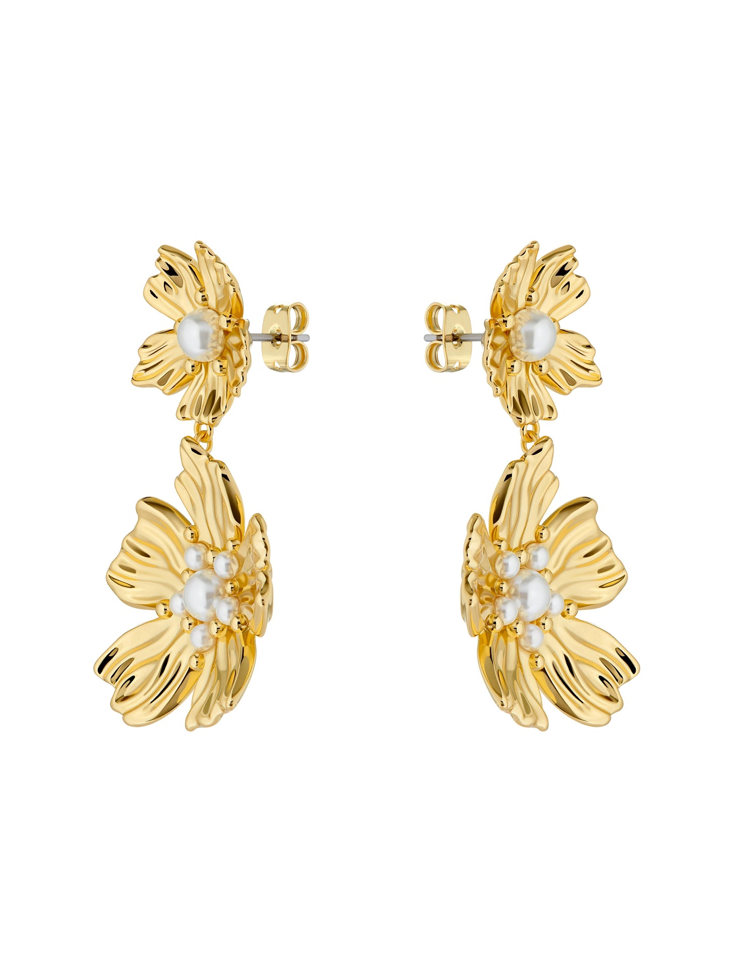  PETARIA | GOLD
