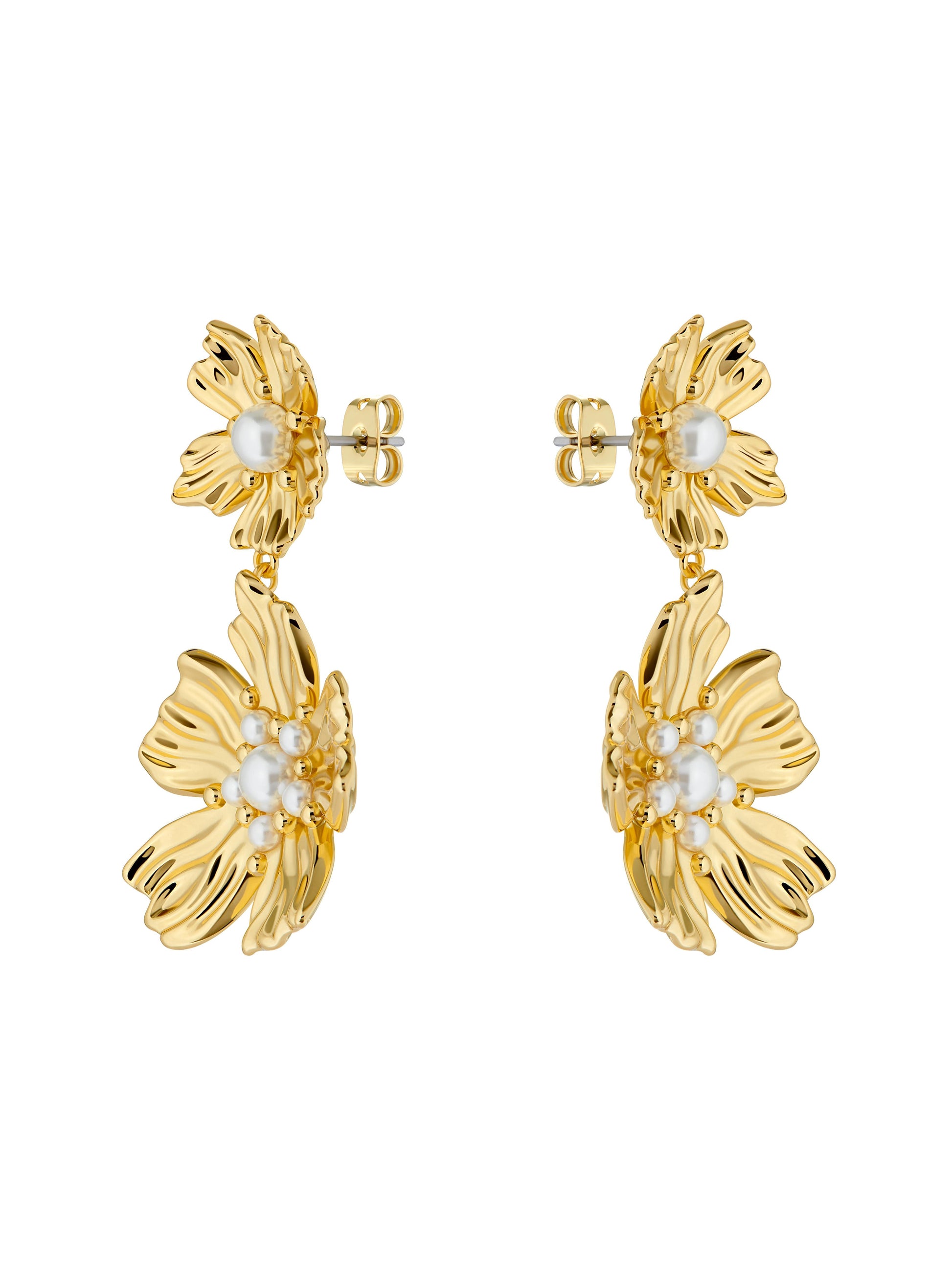  PETARIA | GOLD