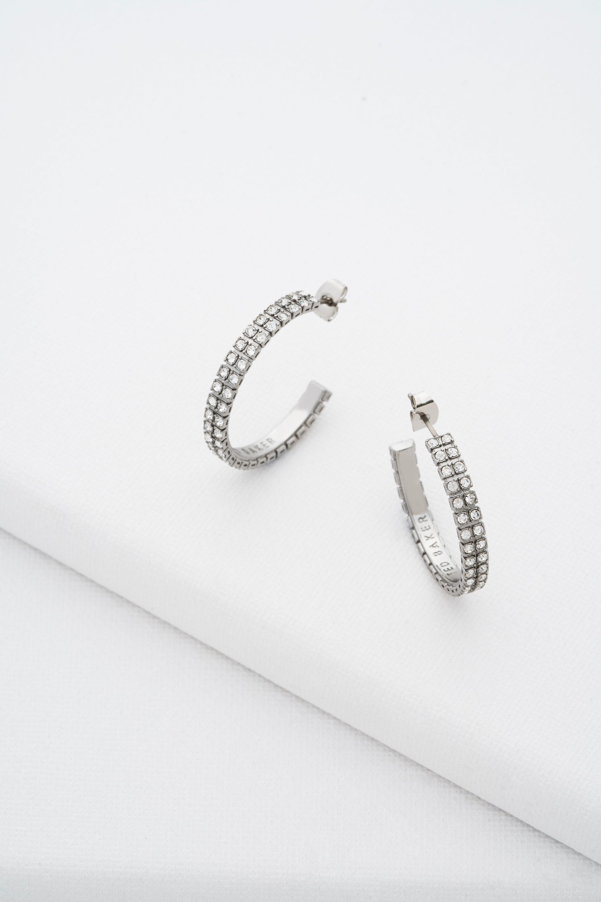  MELLIA | SILVER
