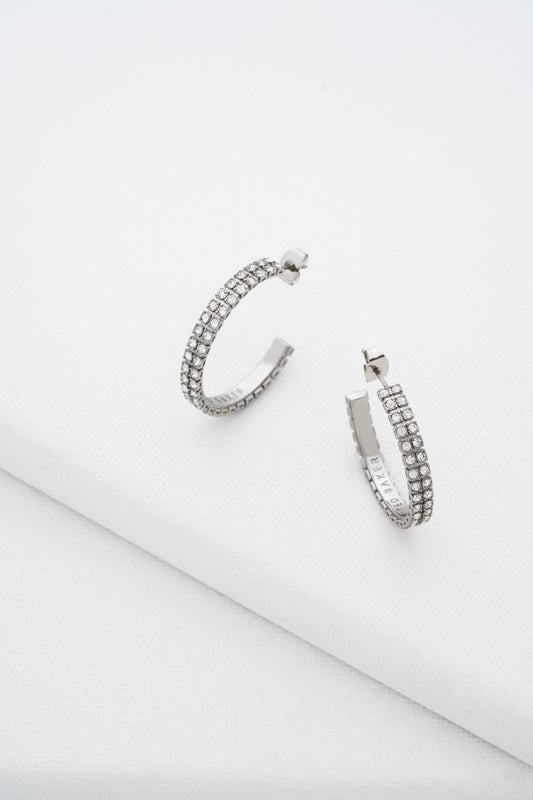  MELLIA | SILVER