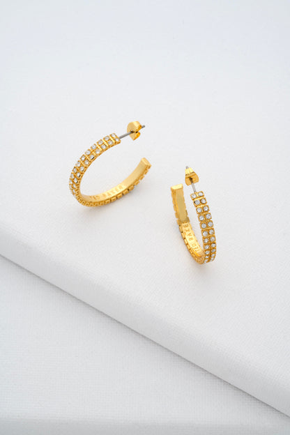 MELLIA | GOLD