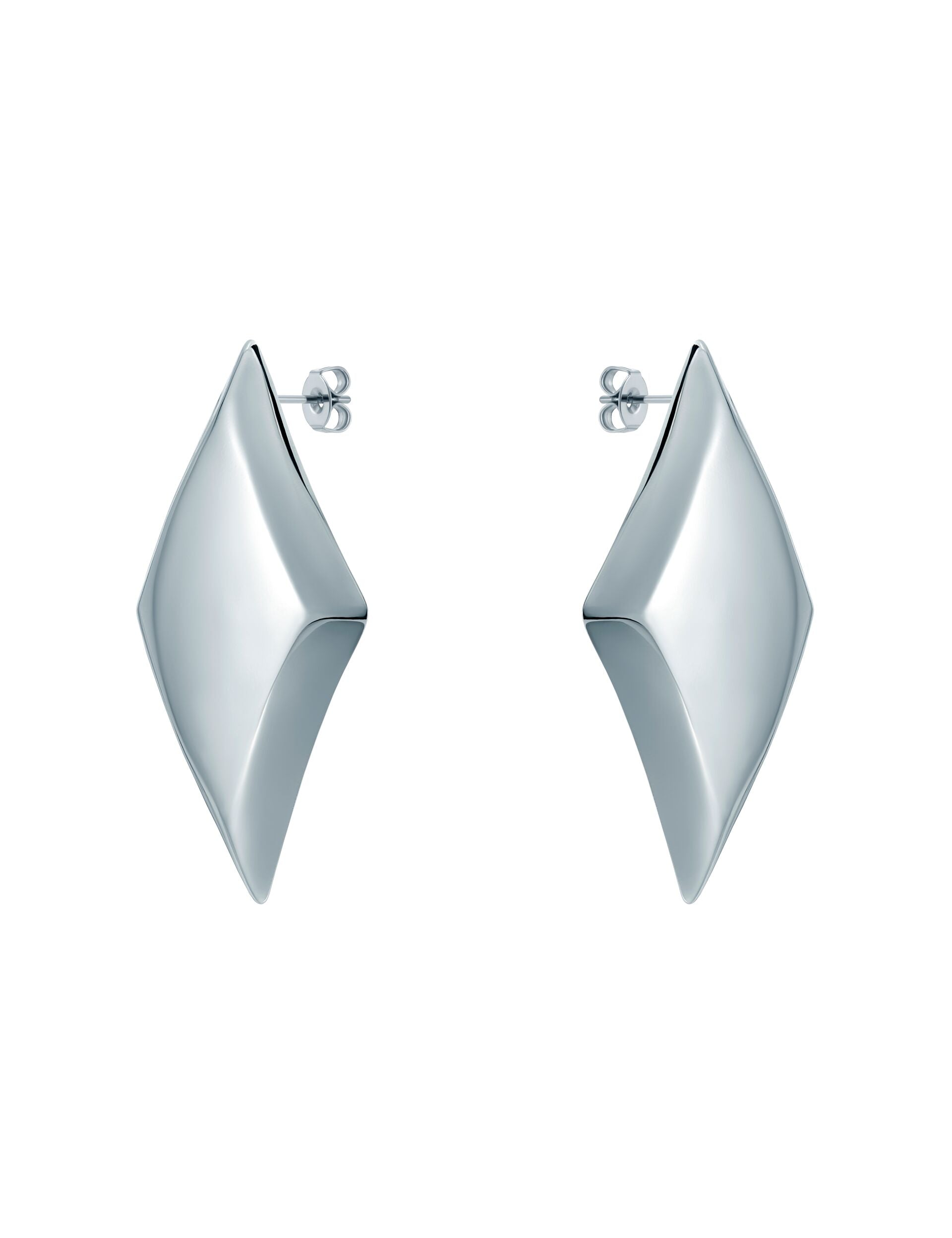  GEORGIE | SILVER
