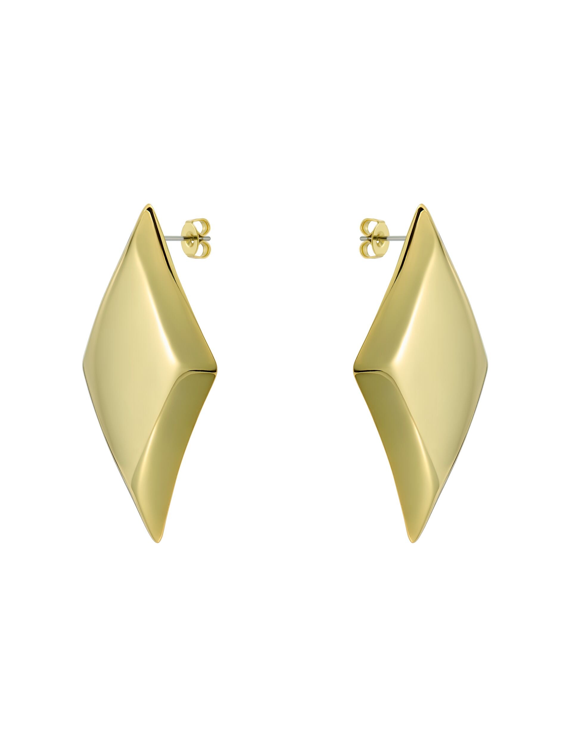  GEORGIE | GOLD