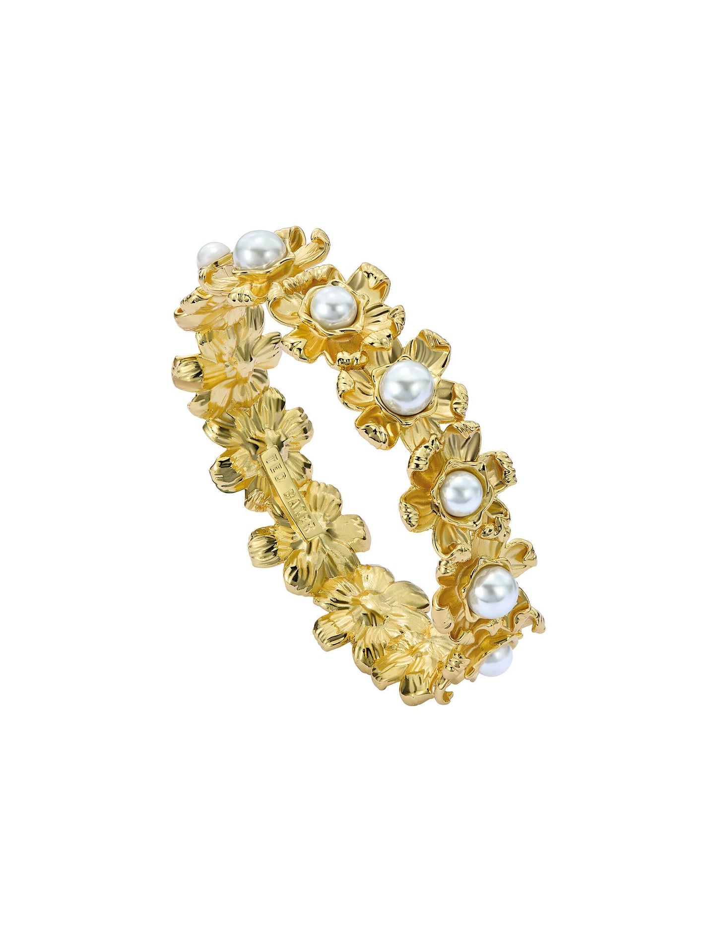  DARELL | GOLD