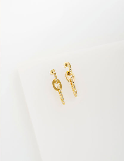  SHIRINA | GOLD