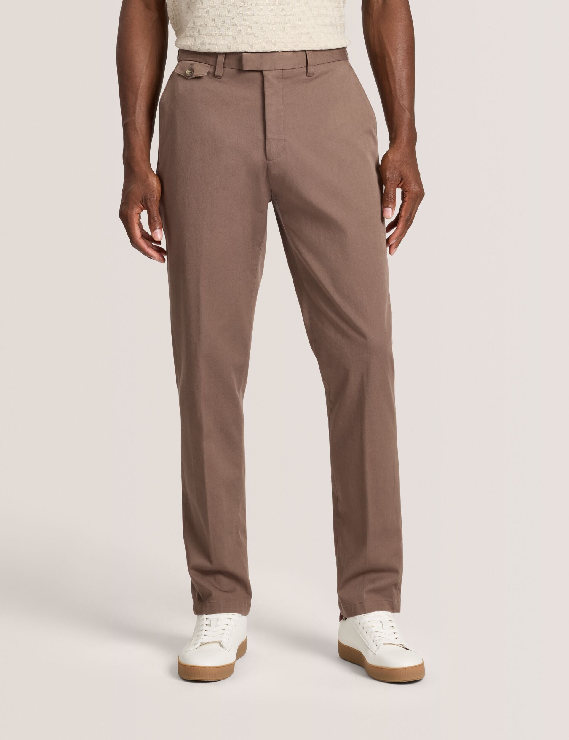  HEAVY TWILL CHINO | COFFEE LIQUEUR