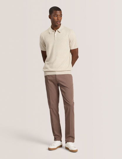  HEAVY TWILL CHINO | COFFEE LIQUEUR