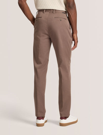  HEAVY TWILL CHINO | COFFEE LIQUEUR