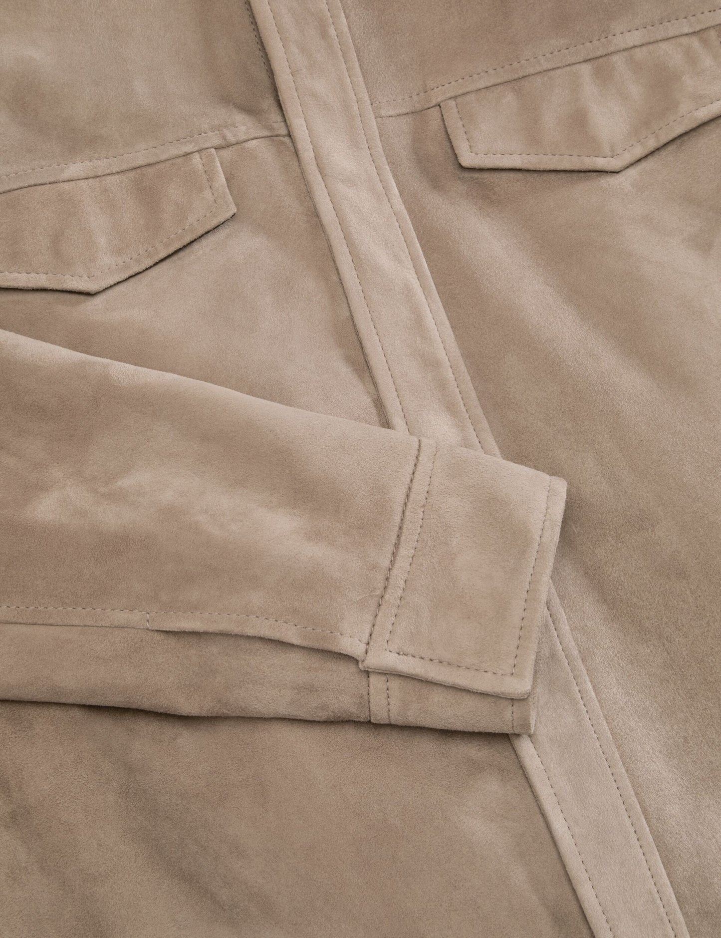  WILBUR | TAUPE